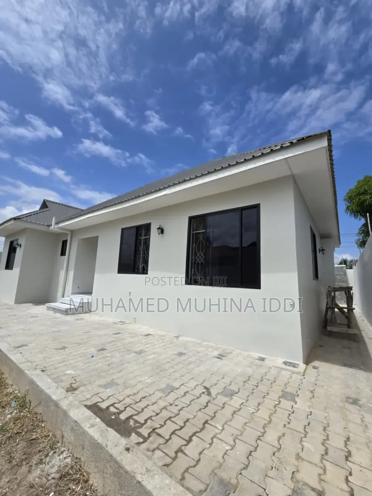 4bdrm House in Mbweni Ubungo for sale