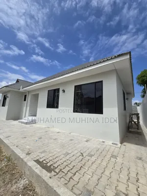 4bdrm House in Mbweni Ubungo for sale