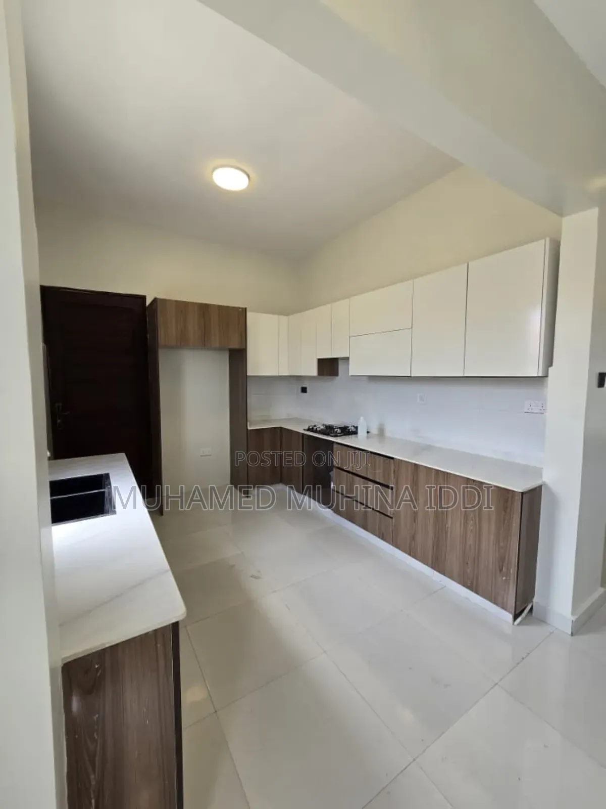 4bdrm House in Mbweni Ubungo for sale