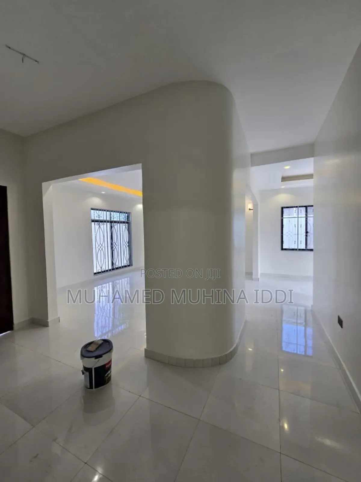 4bdrm House in Mbweni Ubungo for sale