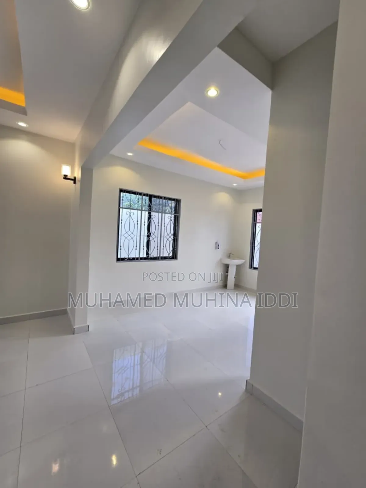 4bdrm House in Mbweni Ubungo for sale