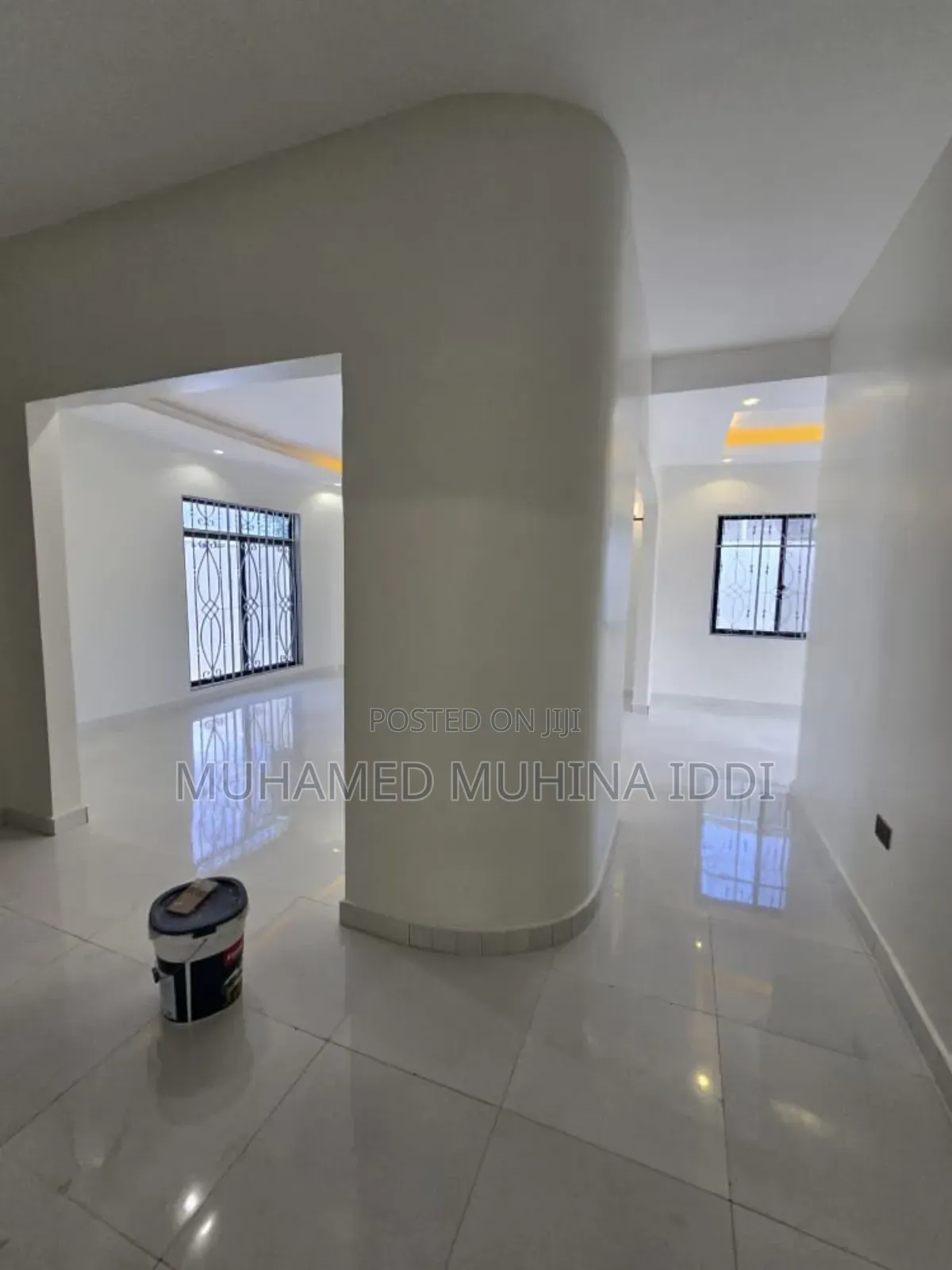 4bdrm House in Mbweni Ubungo for sale