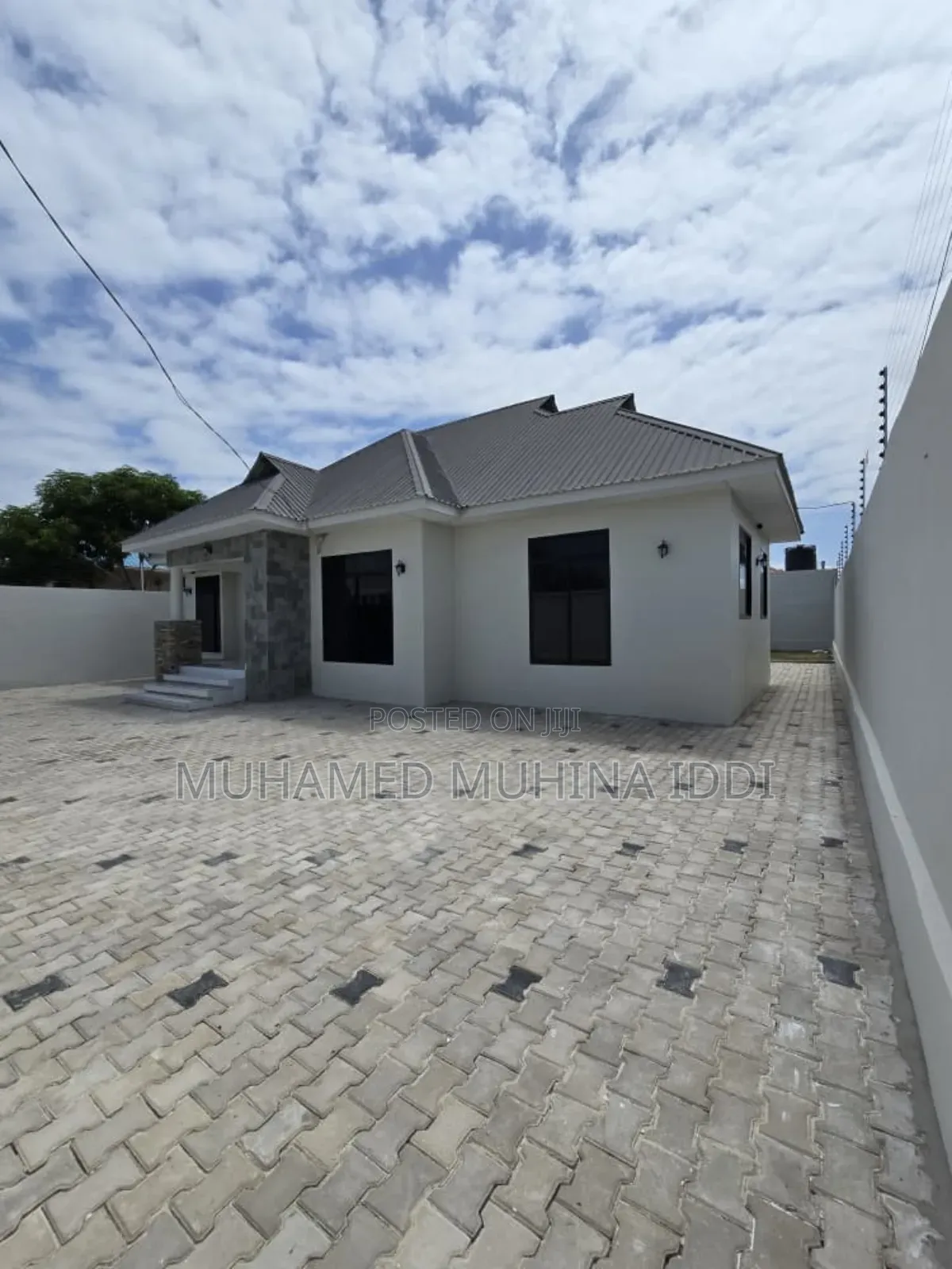 4bdrm House in Mbweni Ubungo for sale