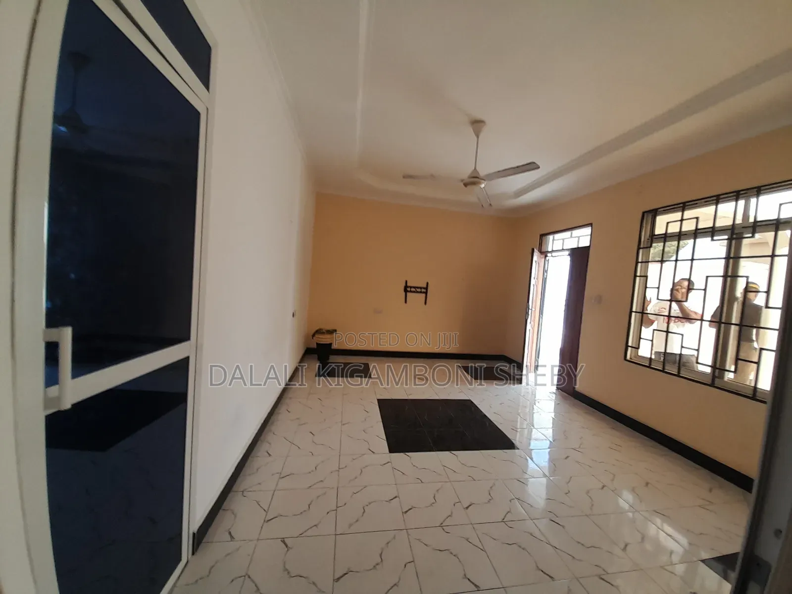2bdrm House in Kigamboni Kibada for rent