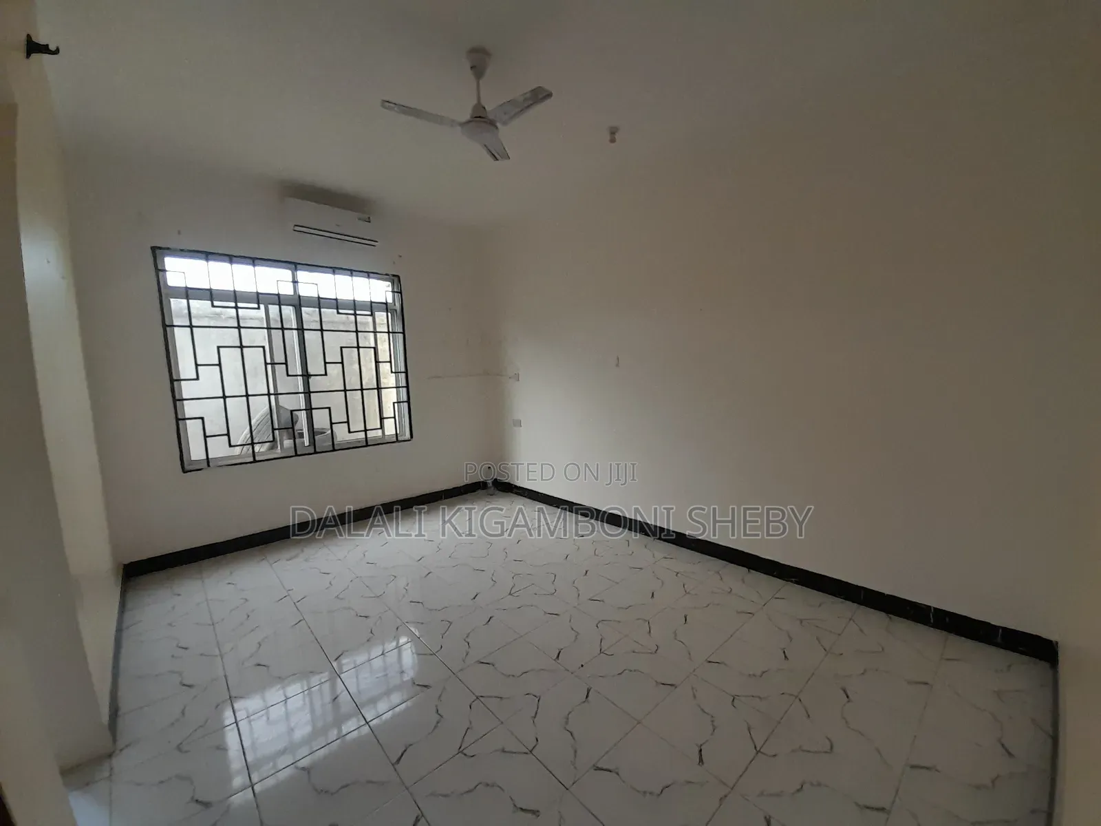 2bdrm House in Kigamboni Kibada for rent