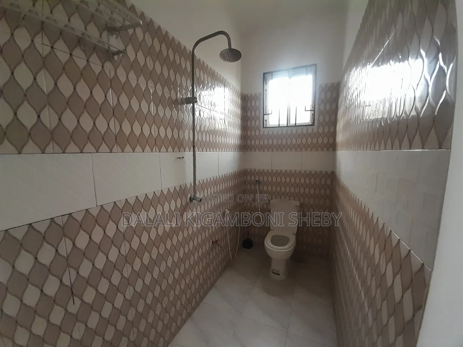 2bdrm House in Kigamboni Kibada for rent