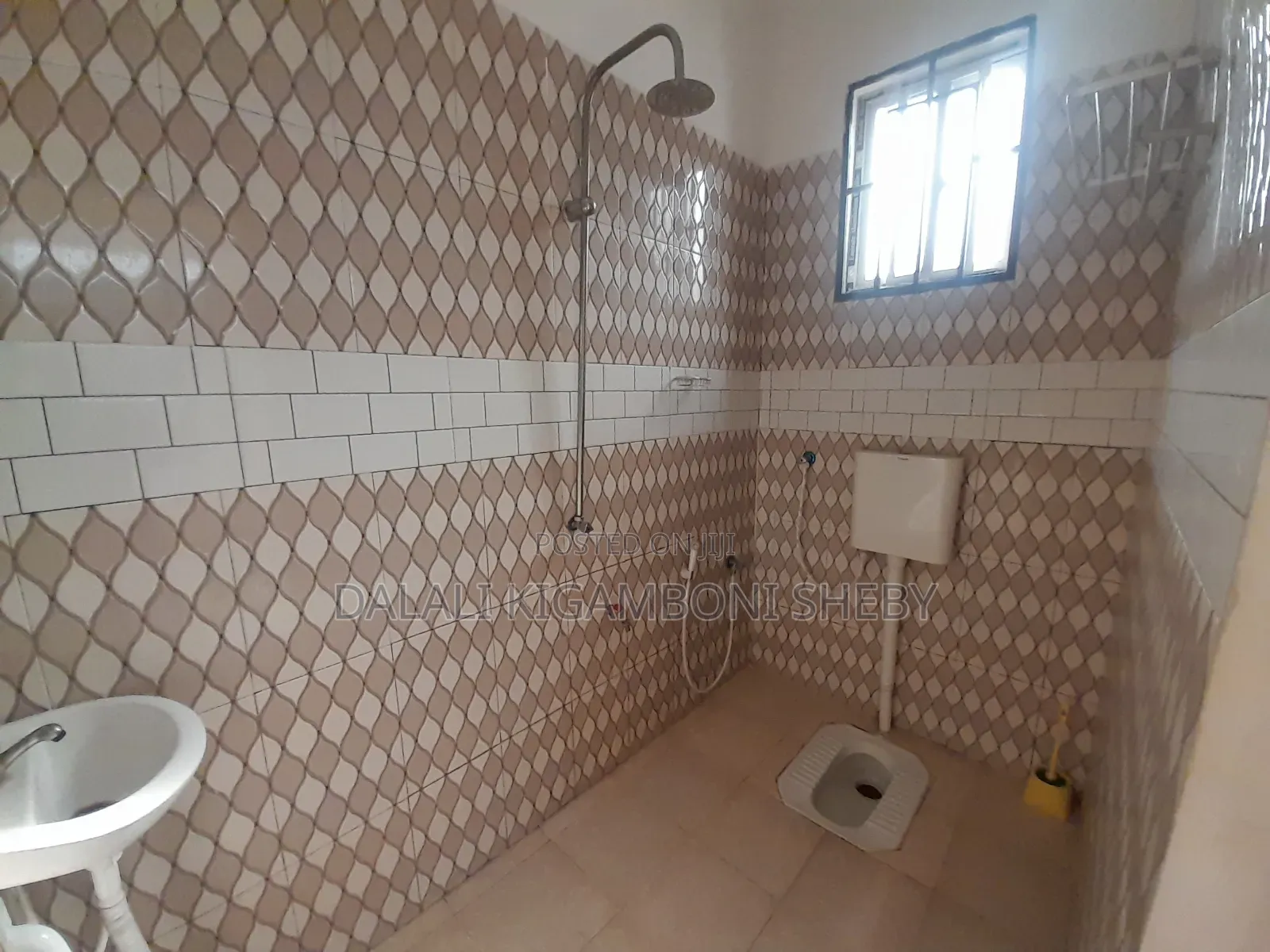 2bdrm House in Kigamboni Kibada for rent