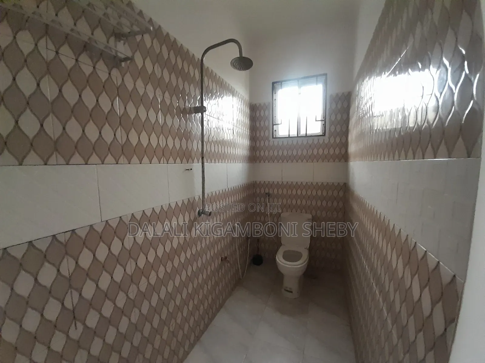 2bdrm House in Kigamboni Kibada for rent