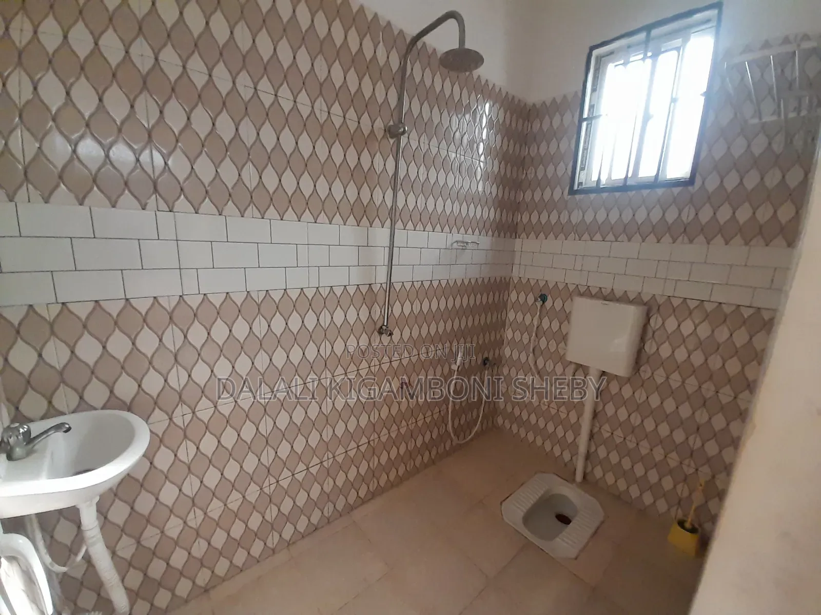 2bdrm House in Kigamboni Kibada for rent