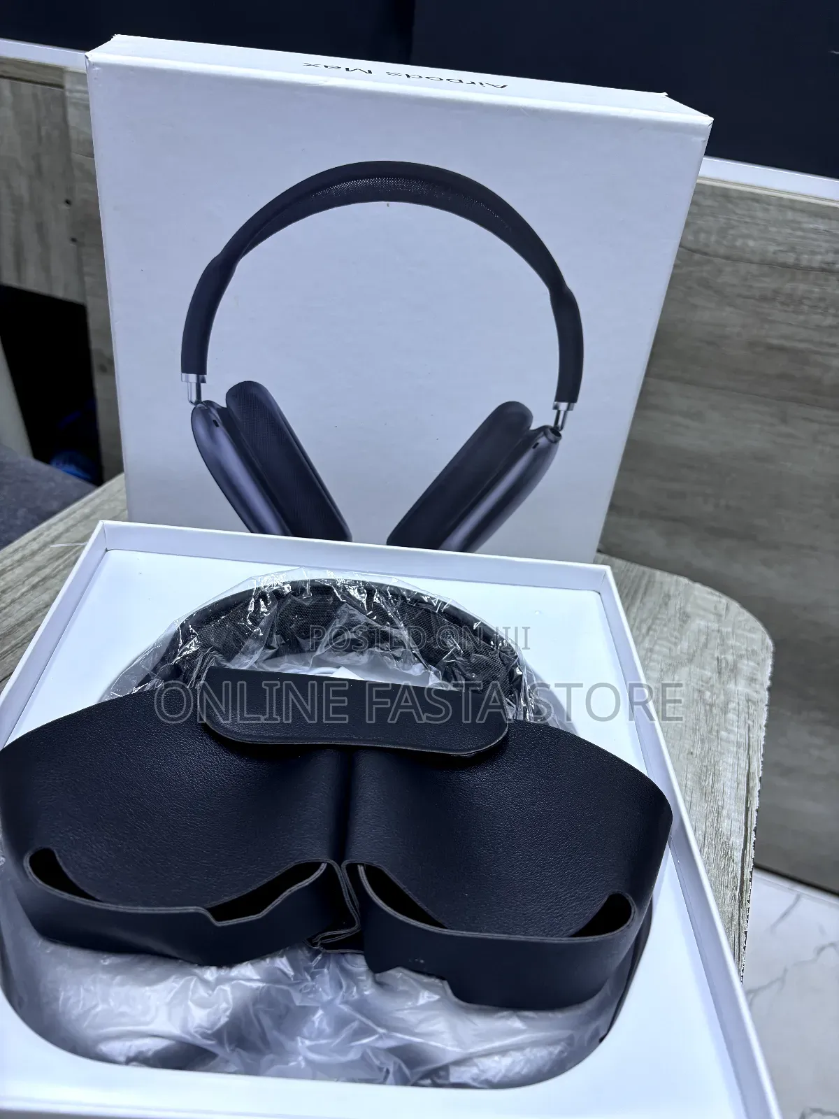 Airpod Max