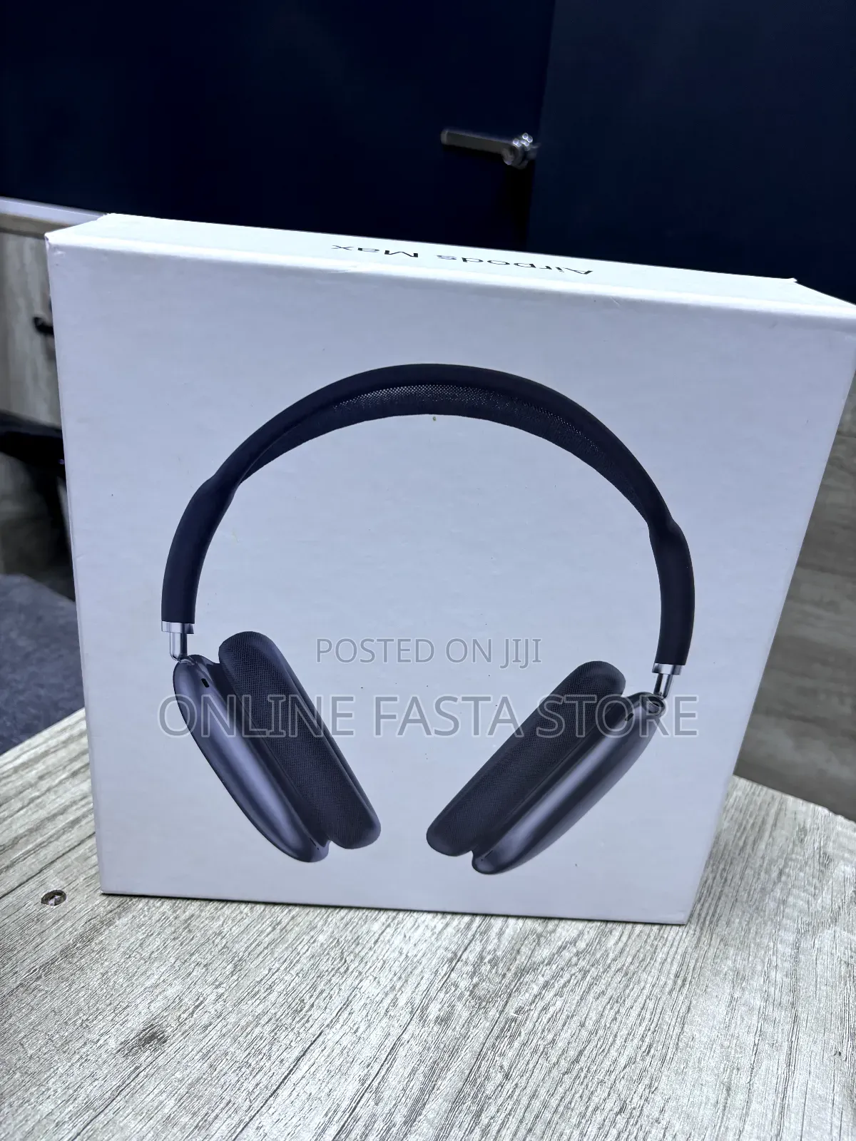 Airpod Max