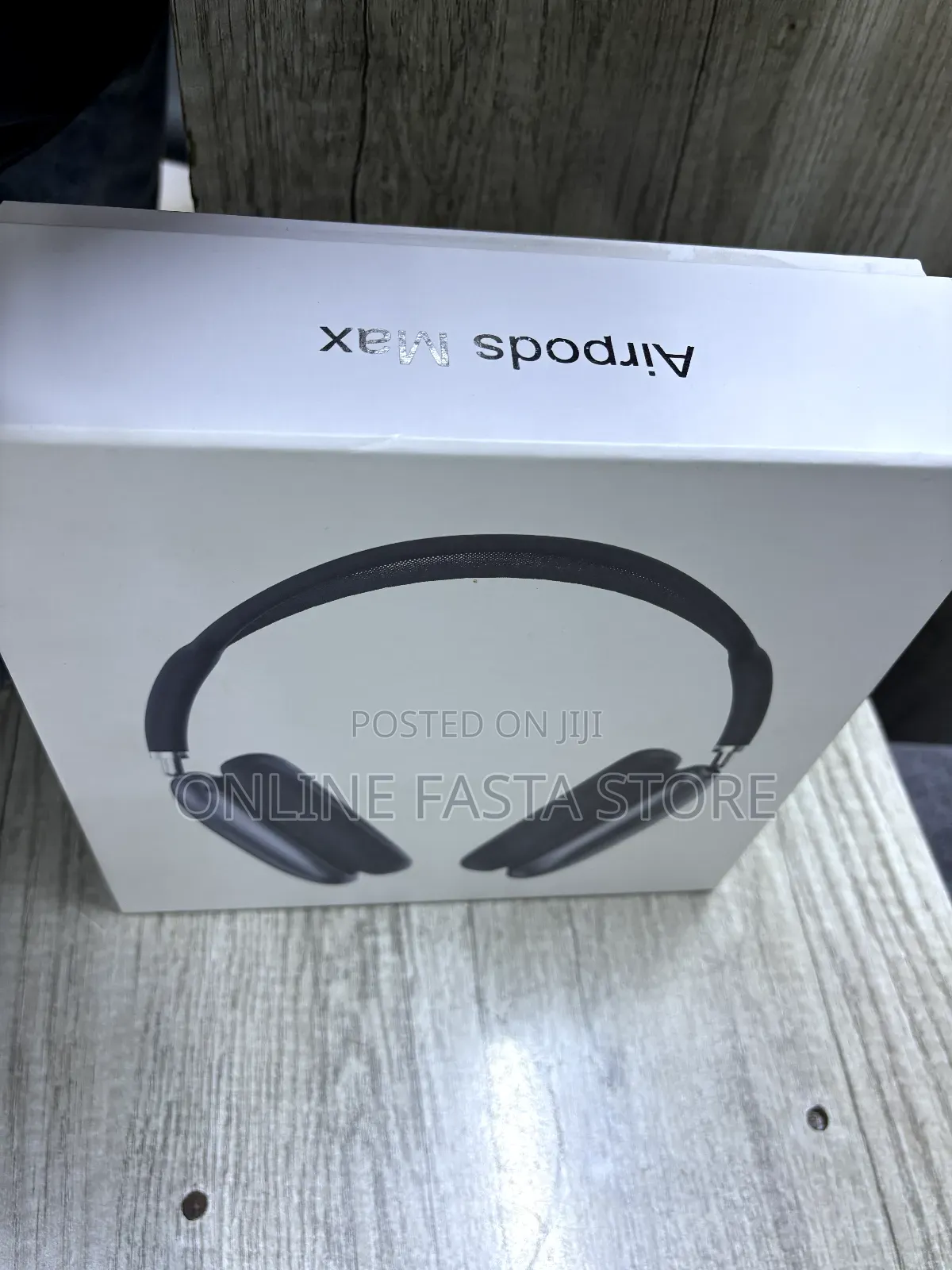 Airpod Max