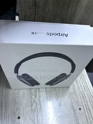 Airpod Max