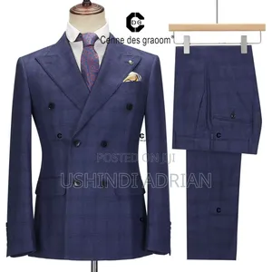 Royal Gentleman Suit