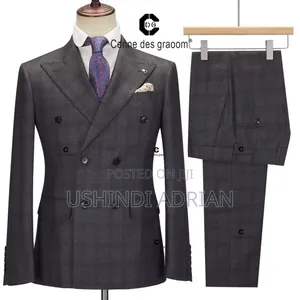 Royal Gentleman Suit