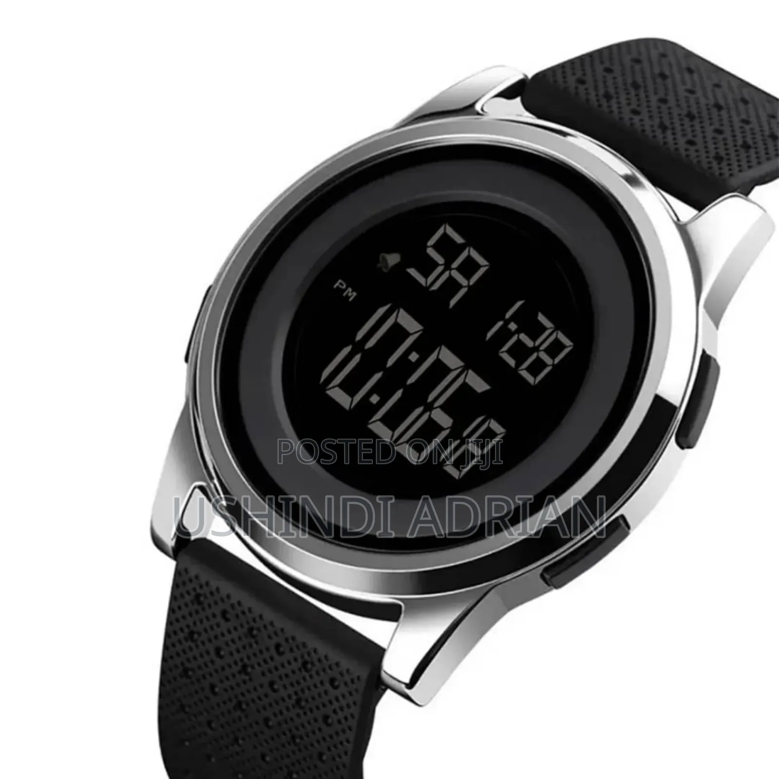  Skmei Men’S Watches 
