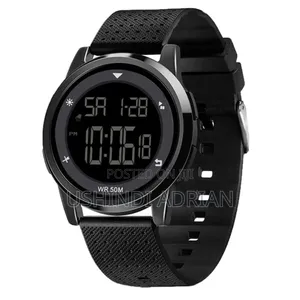  Skmei Men’S Watches 
