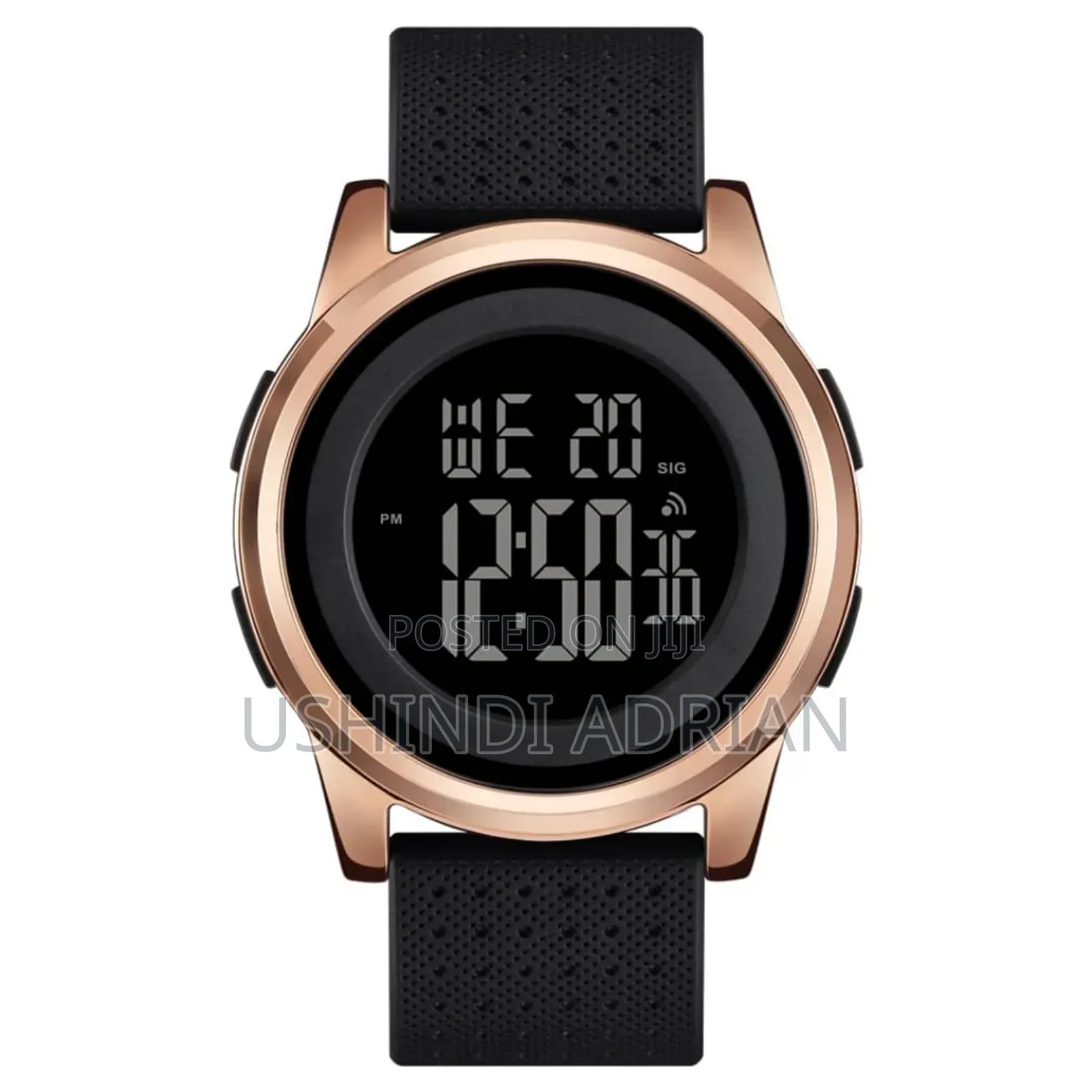  Skmei Men’S Watches 