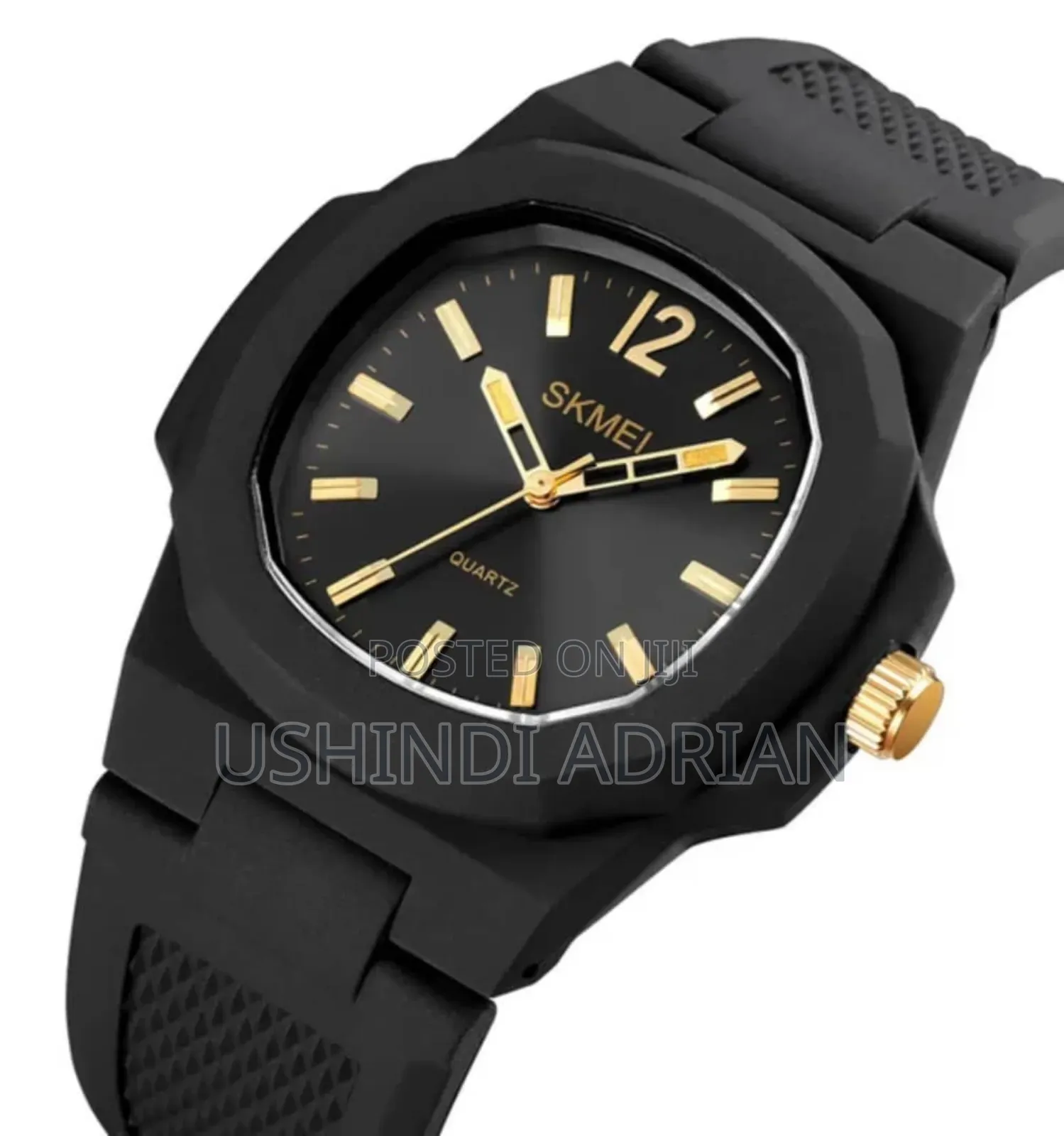 Skmei Executive Watch