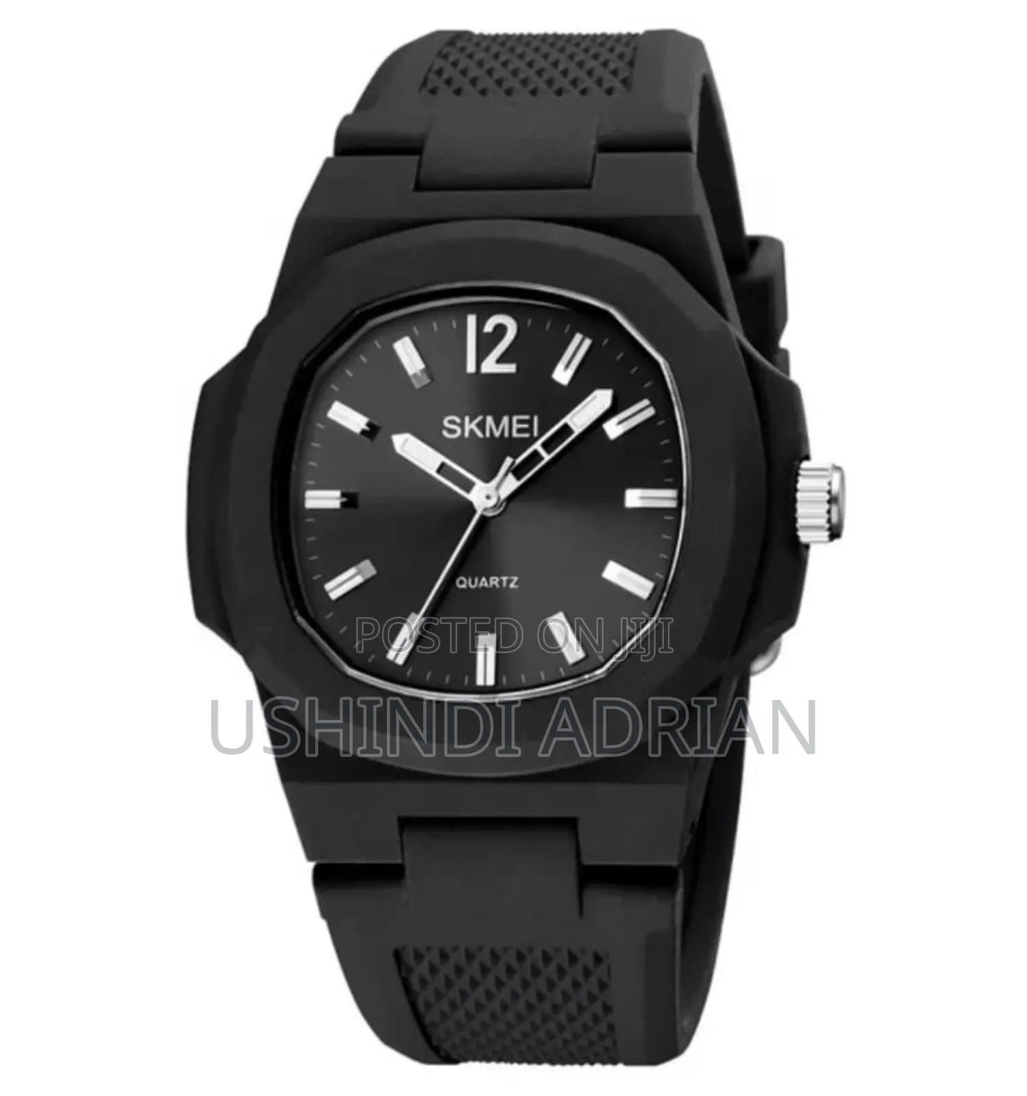 Skmei Executive Watch