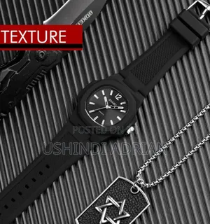 Skmei Executive Watch