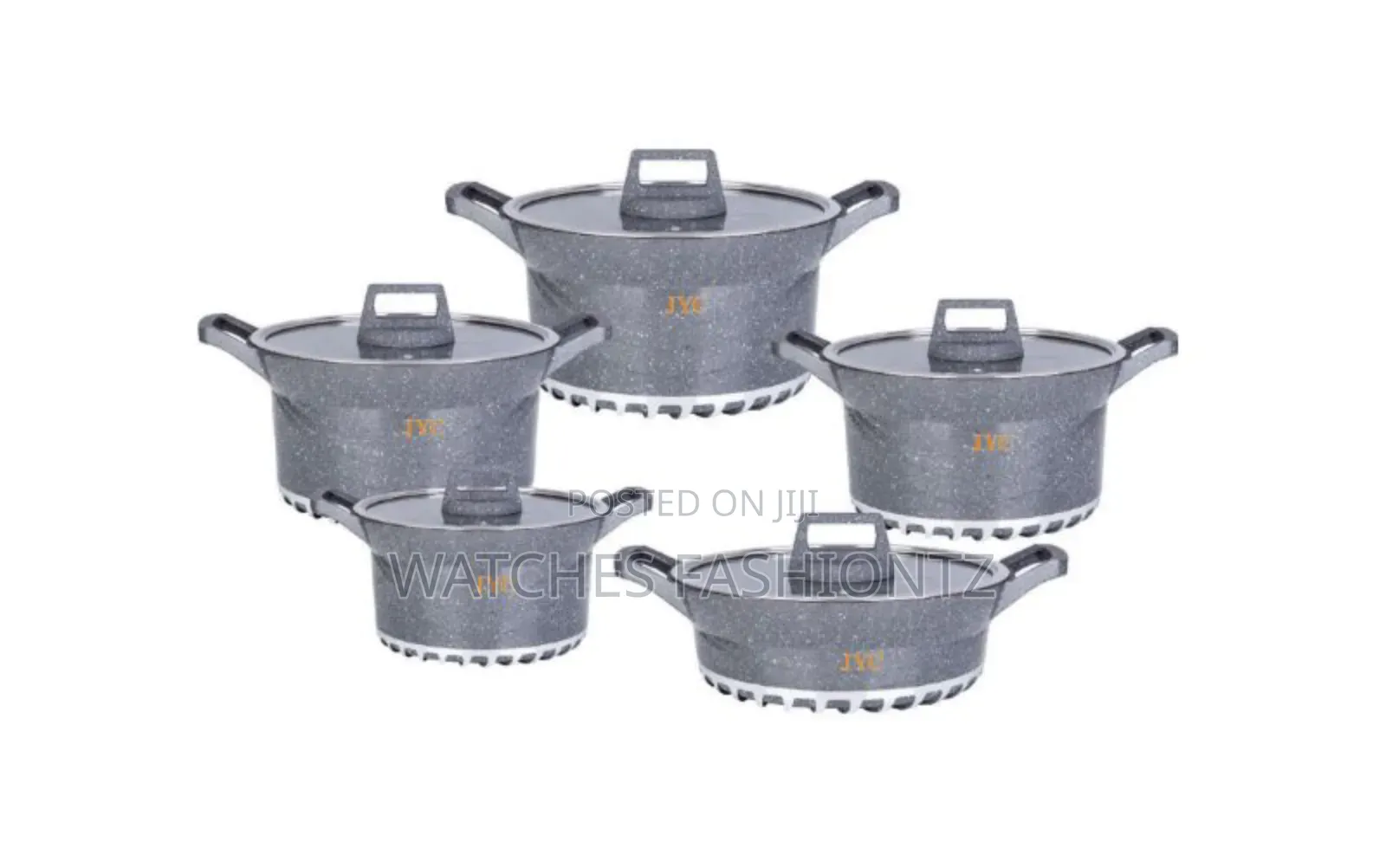 Non Stick Pan