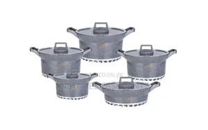 Non Stick Pan