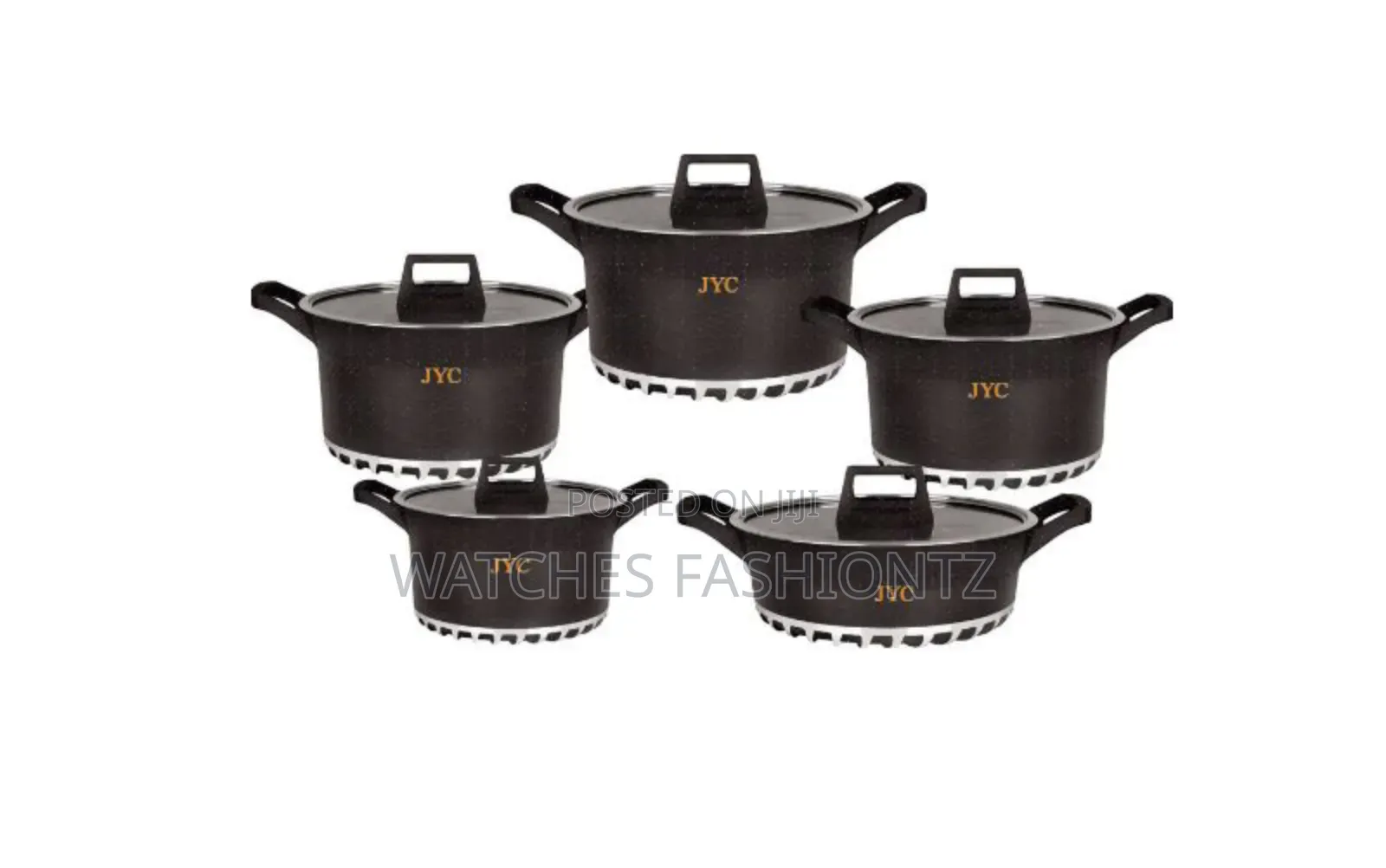 Non Stick Pan