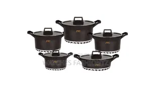 Non Stick Pan