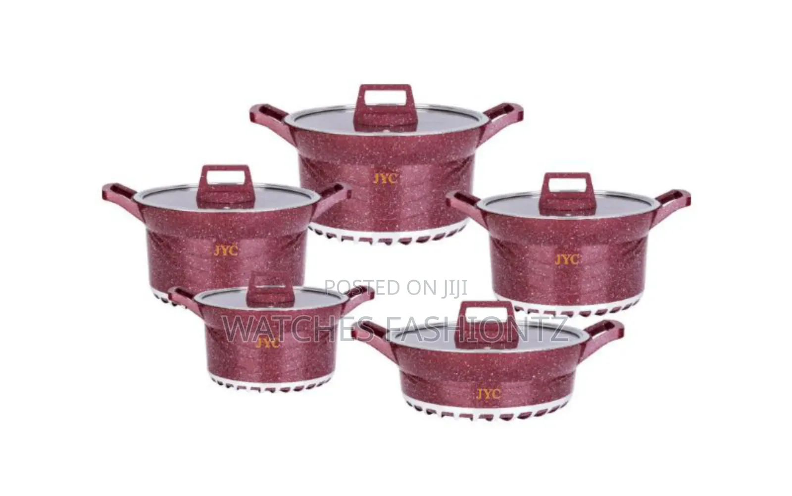 Non Stick Pan