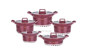 Non Stick Pan