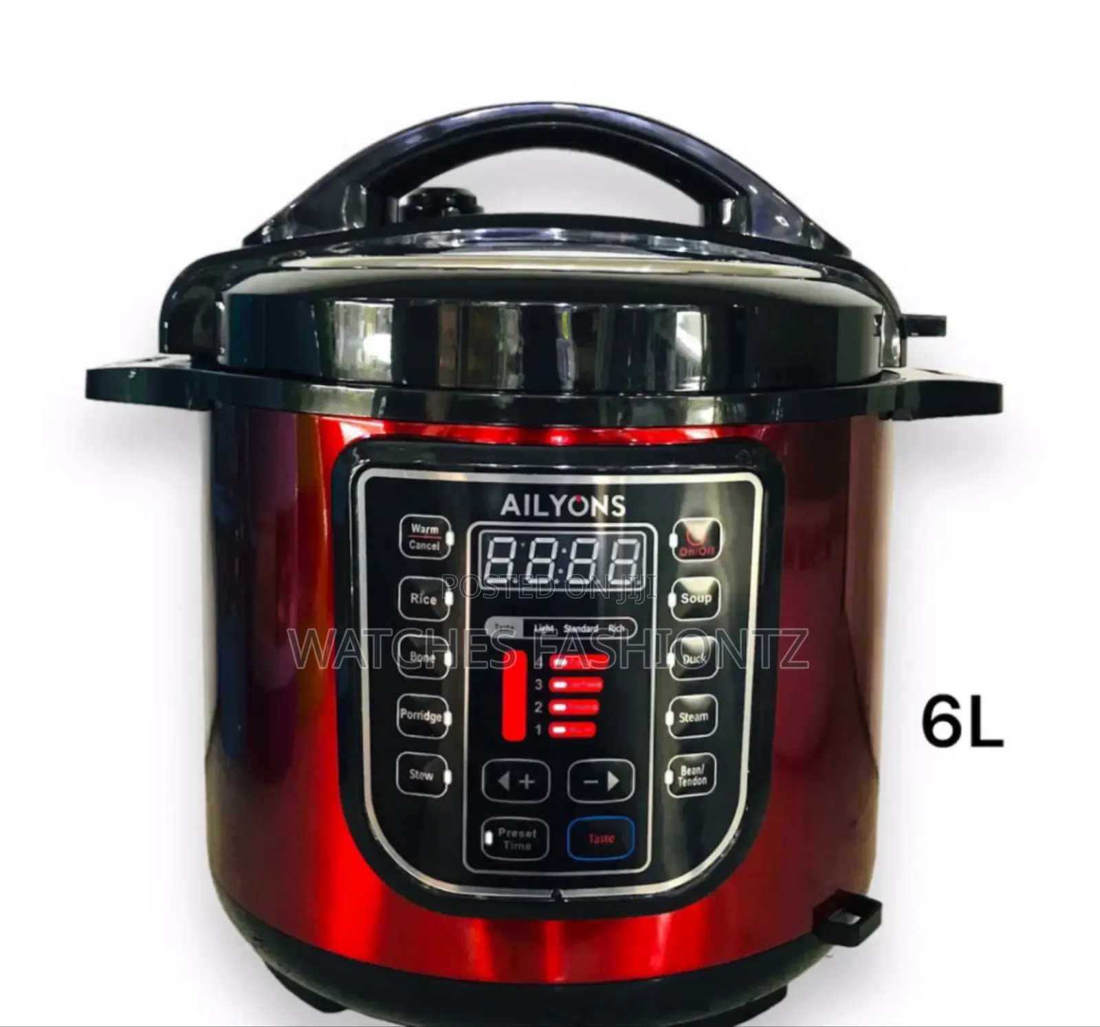 Multi Cooker