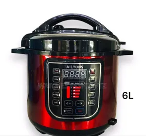 Multi Cooker