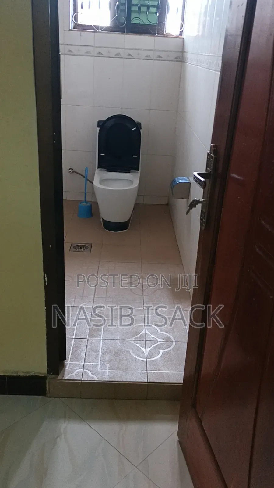 Furnished 7bdrm House in Mkolani for sale