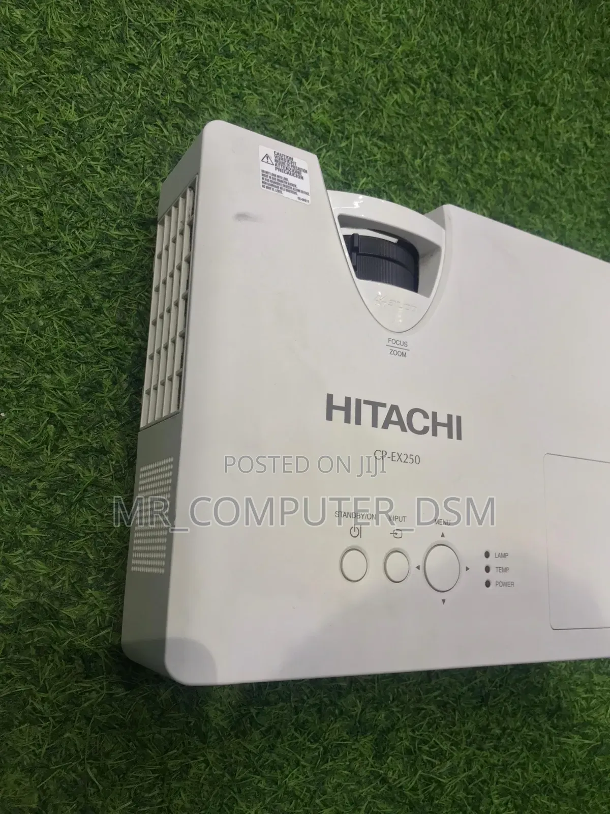 Projector Hitachi