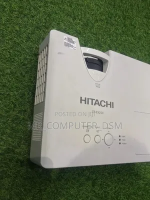 Projector Hitachi