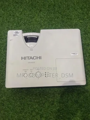 Projector Hitachi