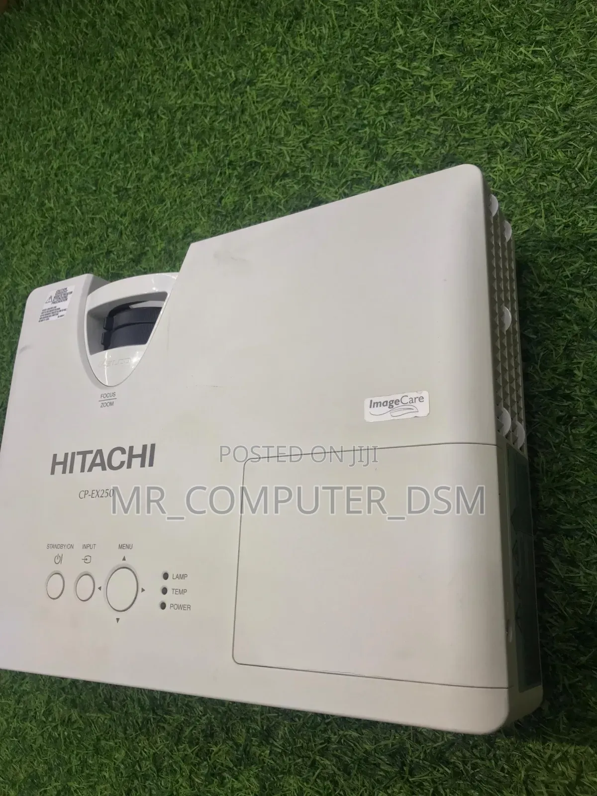 Projector Hitachi