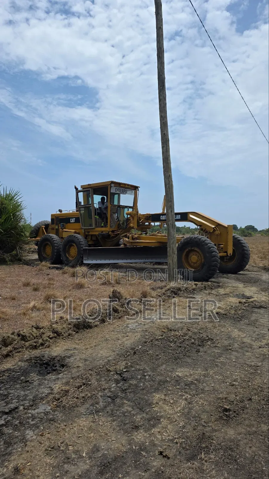 Plots for Sale at Kimbiji Installment Accepted
