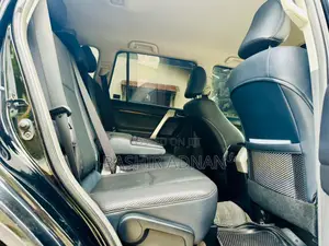 Toyota Land Cruiser Prado 2.7 i 2011 Black