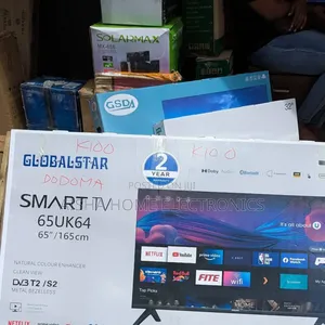 Global Star Smart Tv 65 Inch