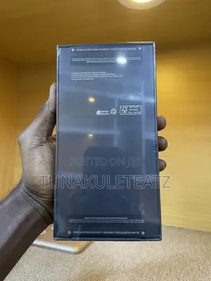 New Samsung Galaxy S24 Ultra 256 GB Gray
