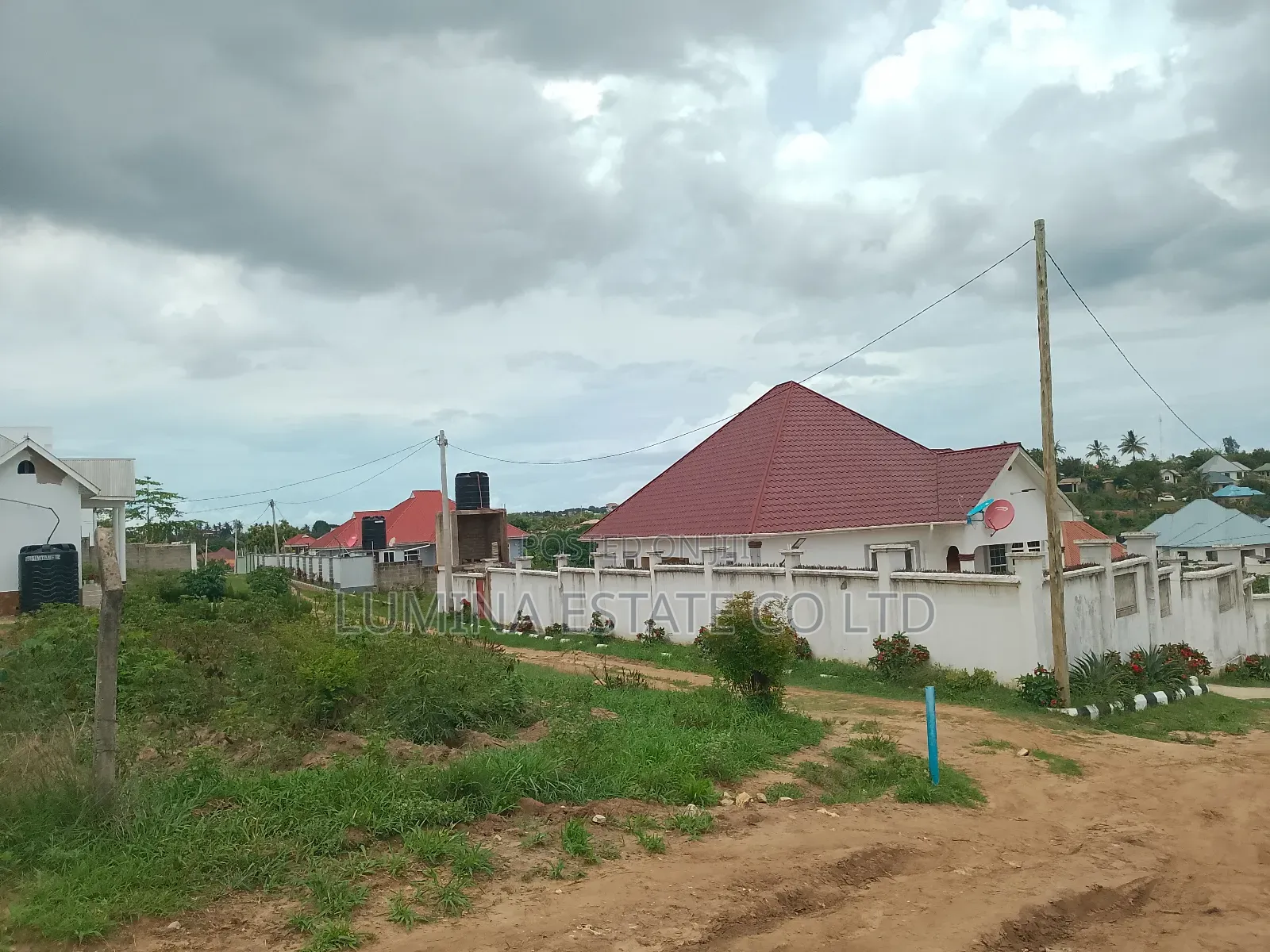 Kiwanja Madale Mivumoni SQM 602