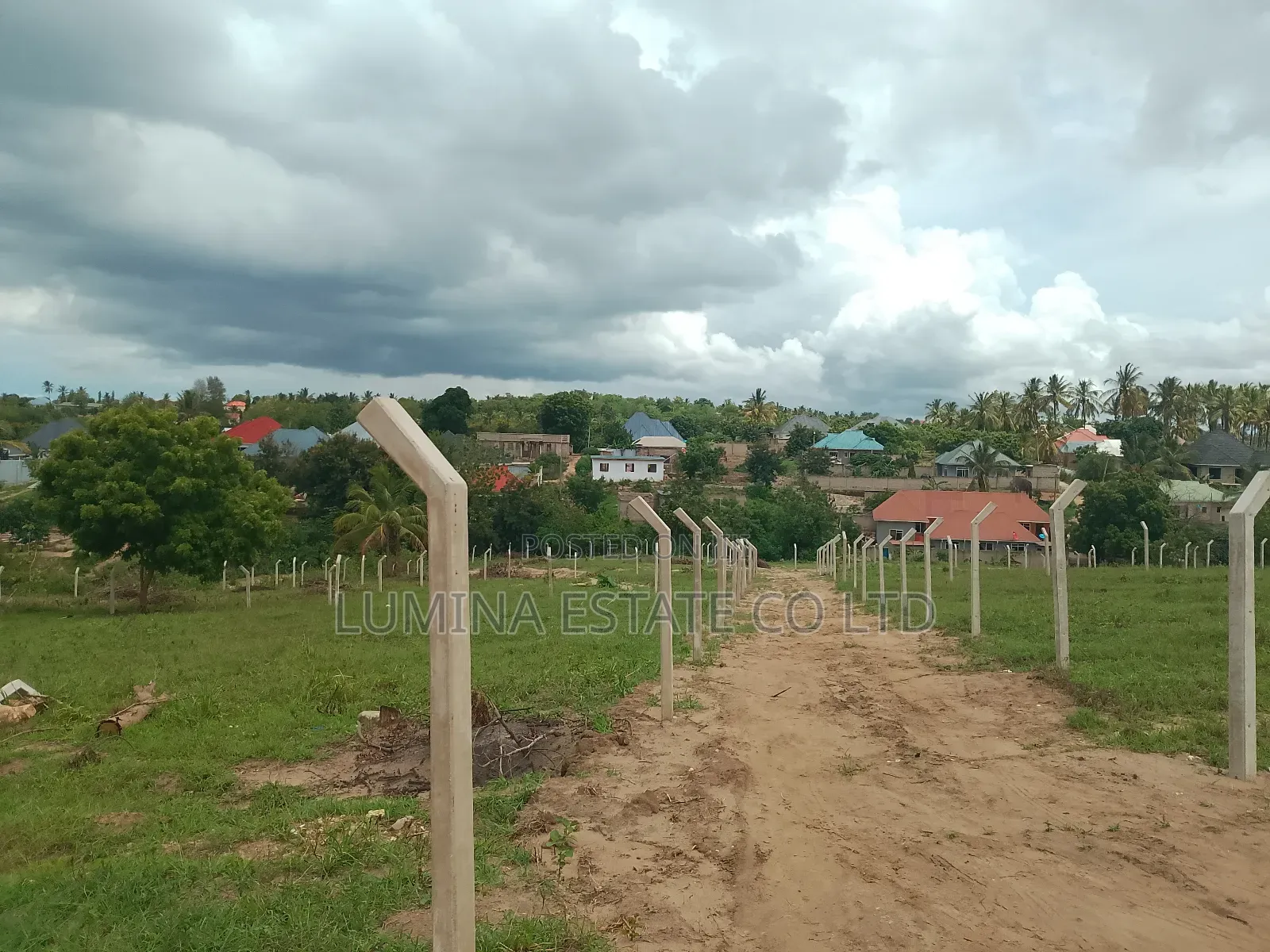 Kiwanja Madale Mivumoni SQM 602