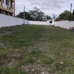 Showroom/ Yard for Rent Bagamoyo Road