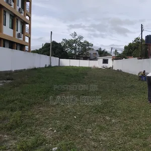 Showroom/ Yard for Rent Bagamoyo Road