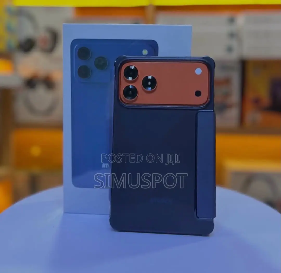 New Atouch P06 256 GB Blue