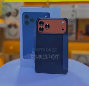 New Atouch P06 256 GB Blue