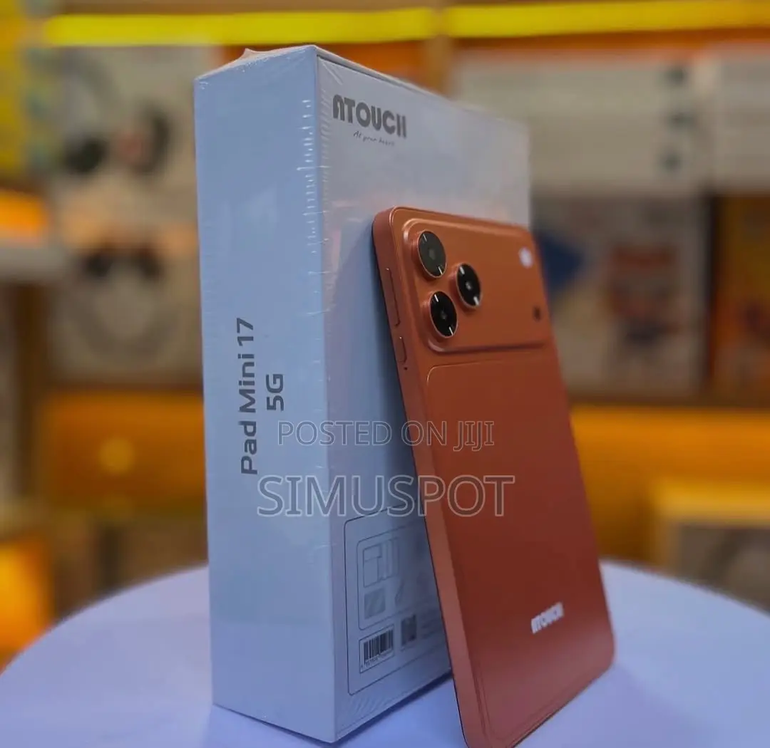 New Atouch P06 256 GB Blue