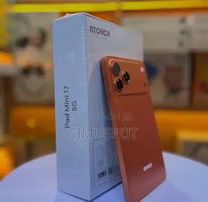 New Atouch P06 256 GB Blue